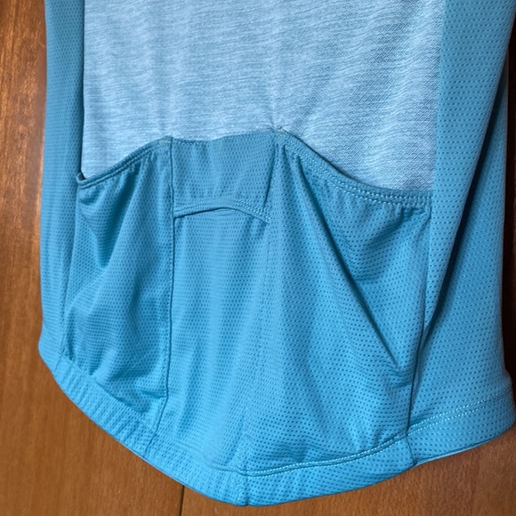 Diamondback Road 1/2 Zip Jersey - Picture 11 of 15